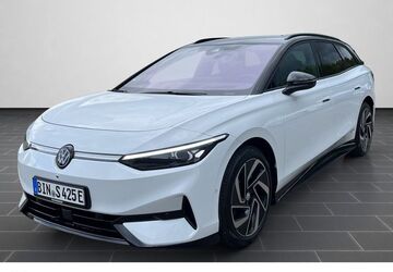 VW ID.7 15.900 km 49.290 &euro; Ludwigshafen 67059