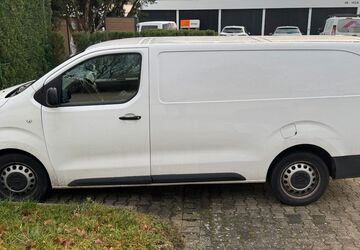 Opel Vivaro 88.000 km 11.500 &euro; Heidelberg 69118