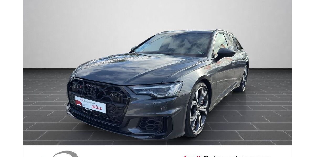 Audi S6 17.583 km 54.990 &euro; Ludwigshafen 67063
