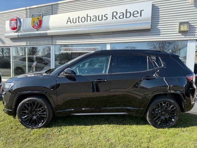 Jeep Compass 19.900 km 26.990 &euro; Neustadt 67433