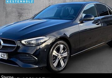 Mercedes-Benz C 300 8.500 km 56.990 &euro; Worms 67547