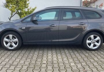 Opel Astra 211.000 km 3.500 &euro; Osthofen 67574