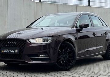 Audi A3 104.000 km 11.999 &euro; Leimen 69181