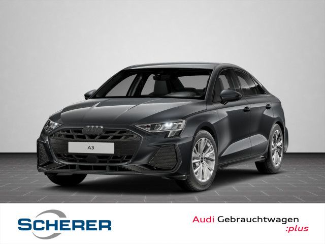 Audi A3 33.182 km 32.390 &euro; Ludwigshafen 67063