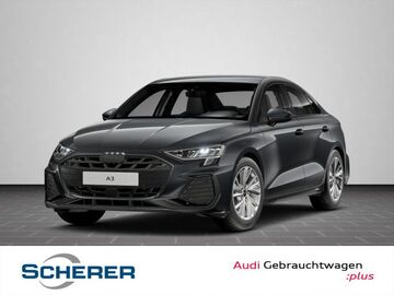 Gebrauchte Audi A3