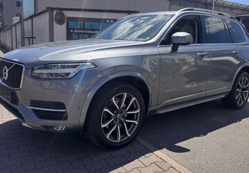 Volvo XC90 282.000 km 15.500 &euro; Mannheim 68309