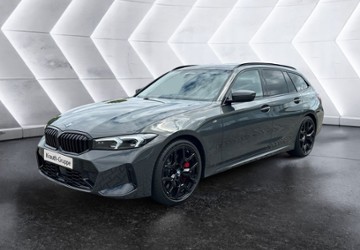BMW 330 5.507 km 66.900 &euro; Hockenheim 68766