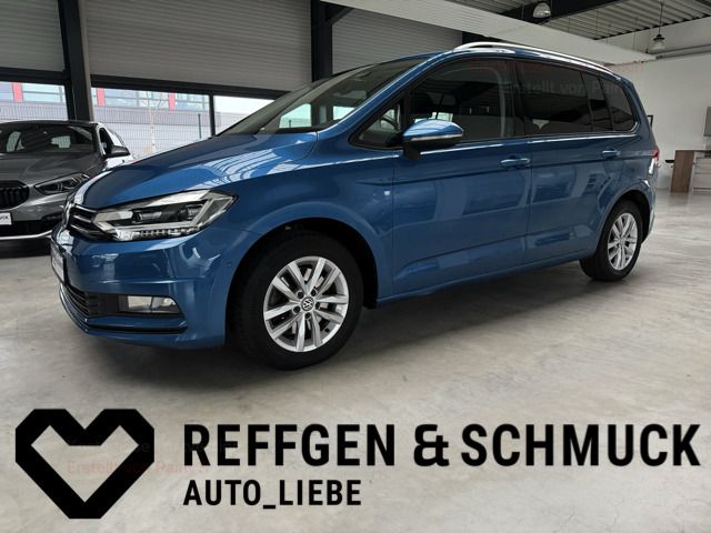 VW Touran 142.500 km 16.890 &euro; Mannheim 68309