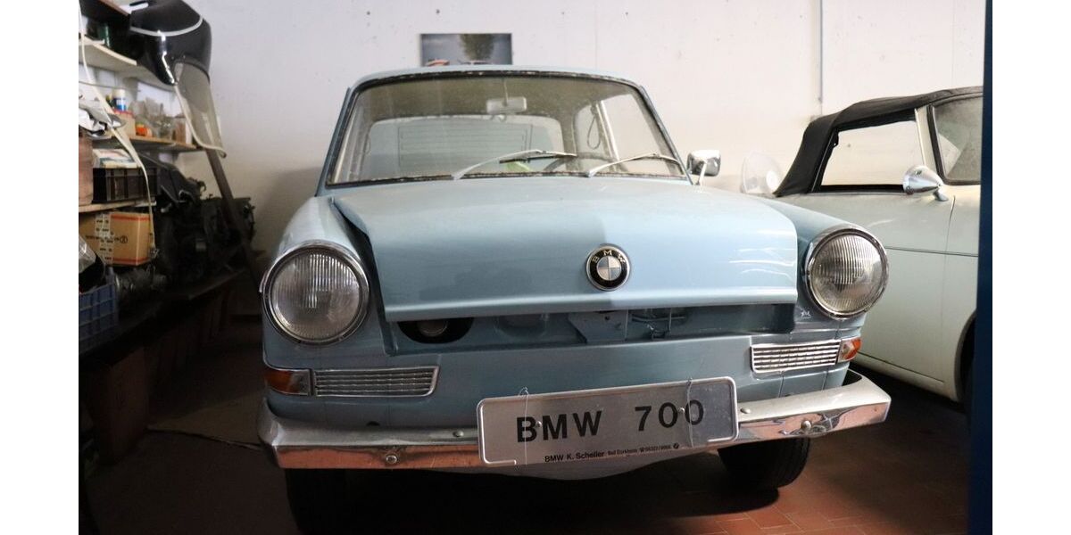 BMW Andere 58.418 km 8.500 &euro; Bad Dürkheim 67098