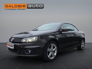 Gebrauchte VW Eos