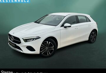 Mercedes-Benz A 250 2.701 km 33.990 &euro; Grünstadt 67269