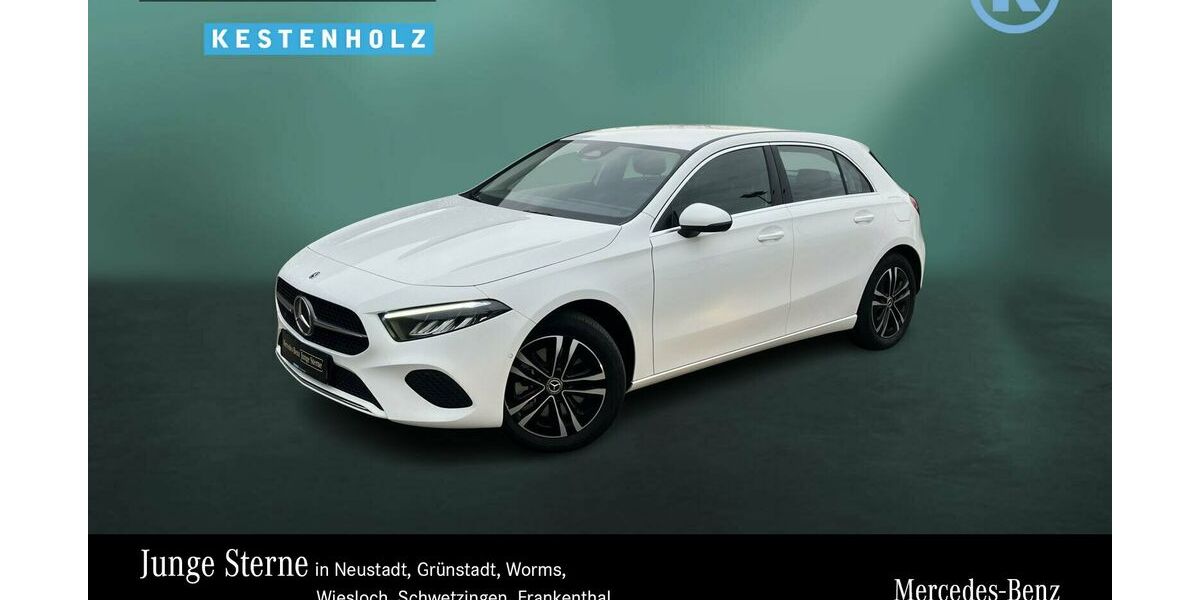 Mercedes-Benz A 250 2.701 km 33.990 &euro; Grünstadt 67269
