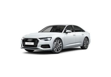 Audi A6 50.315 km 35.949 &euro; Mannheim 68309