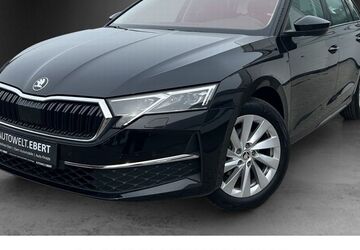 Skoda Octavia 15.500 km 29.890 &euro; Bensheim 64625