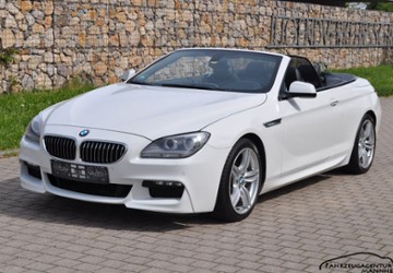 BMW 640 175.000 km 19.950 &euro; Mannheim 68305