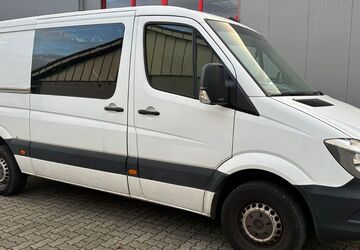 Mercedes-Benz Sprinter 390.000 km 5.990 &euro; Mannheim 68307