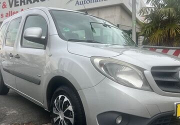 Mercedes-Benz Citan 213.000 km 5.400 &euro; Mannheim 68199
