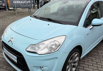 Citroen C3 137.000 km 5.800 &euro; Mörlenbach 69509