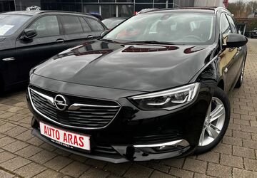 Opel Insignia 127.500 km 14.999 &euro; Walldorf 69190