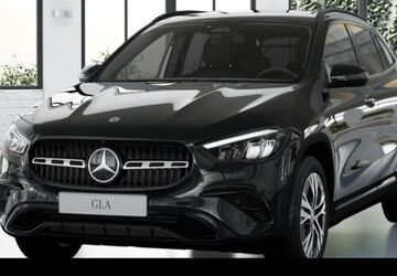 Mercedes-Benz GLA 180 14.000 km 37.250 &euro; Heidelberg 69126
