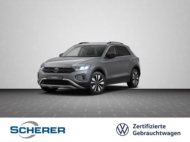 VW T-Roc 24.854 km 29.980 &euro; Ludwigshafen 67059