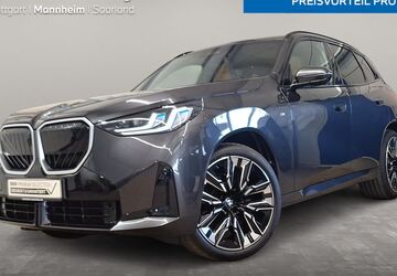 BMW X3 19.554 km 55.480 &euro; Mannheim 68169