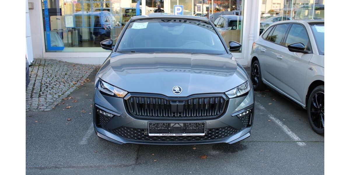 Skoda Scala 1.050 km 28.990 &euro; Heppenheim 64646