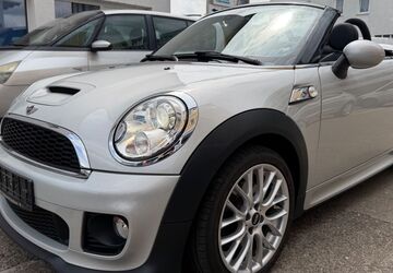 Mini Cooper S 88.000 km 12.900 &euro; Mannheim 68309