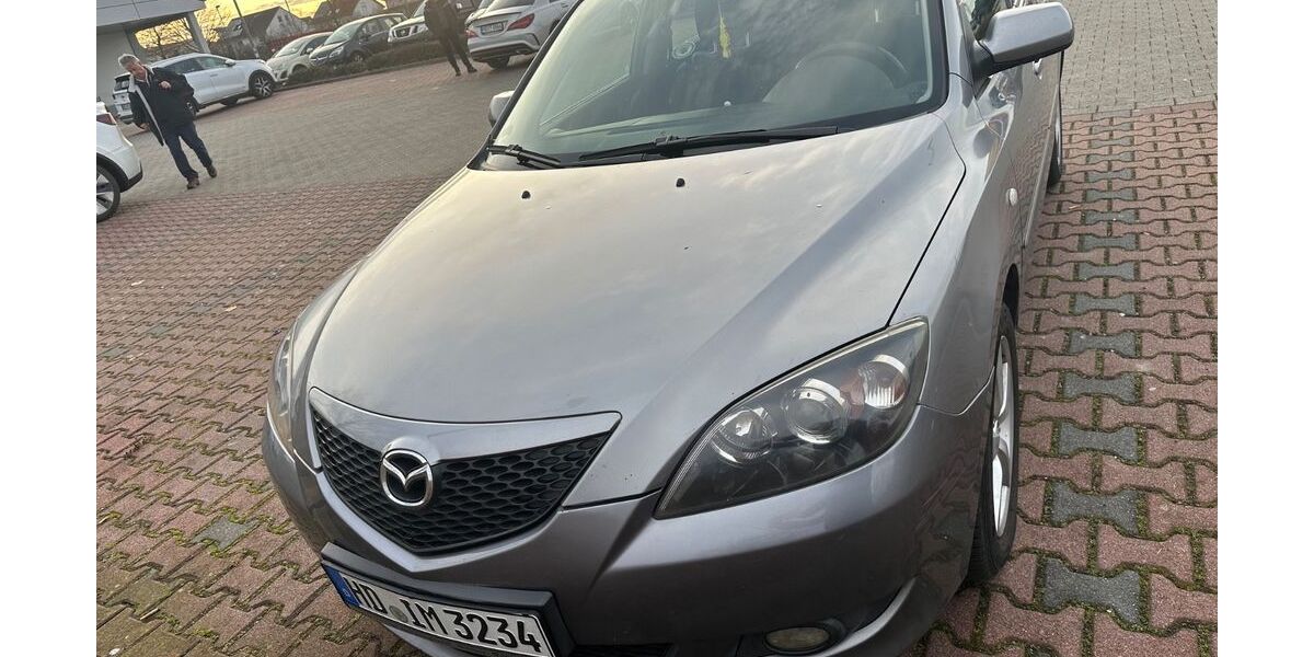 Mazda 3 384.000 km 1.750 &euro; Eppelheim 69214