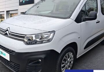 Citroen Berlingo 58.961 km 16.790 &euro; Mannheim 68309