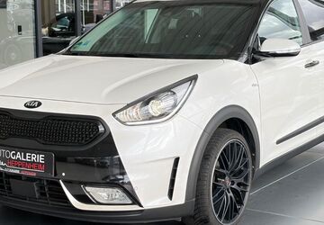Kia Niro 82.000 km 15.700 &euro; Heppenheim 64646
