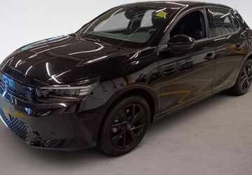 Opel Corsa 8.600 km 15.690 &euro; Mörlenbach 69509