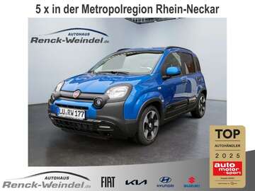 Gebrauchte Fiat Panda
