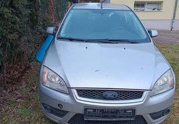 Ford Focus 200.000 km 1.100 &euro; Wiesloch 69168