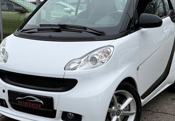Smart ForTwo 82.000 km 5.990 &euro; Weinheim 69469