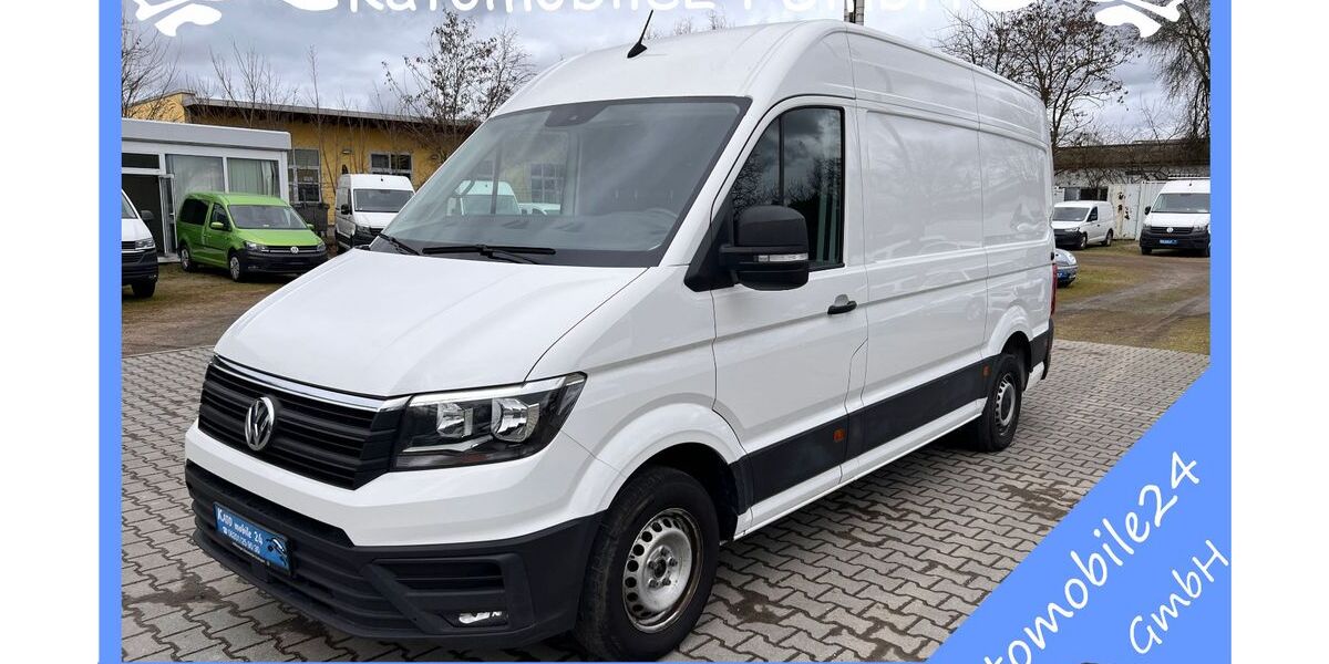 VW Crafter 193.582 km 14.950 &euro; Weinheim 69469