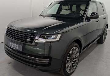 Land Rover Range Rover 3.100 km 172.490 &euro; Neustadt an der Weinstrasse 67433