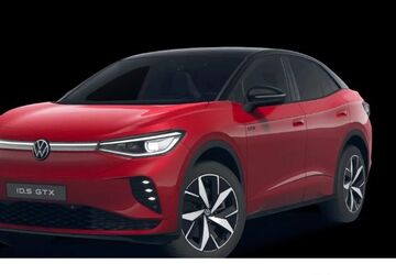 VW ID.5 5.347 km 49.748 &euro; Walldorf 69190