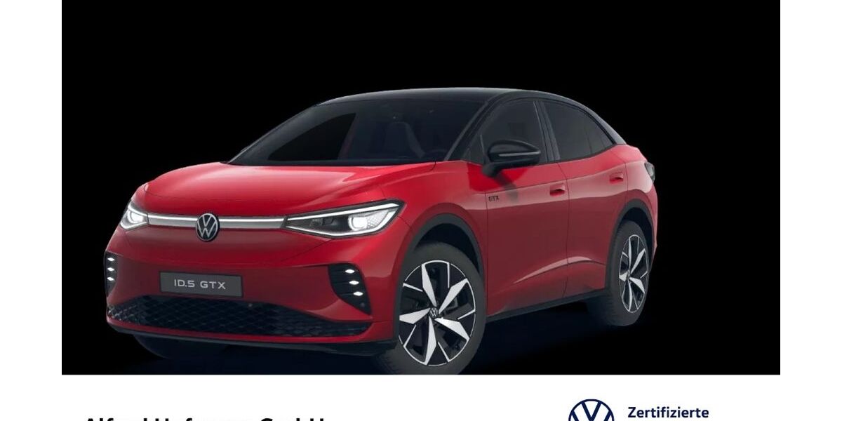 VW ID.5 5.347 km 49.748 &euro; Walldorf 69190