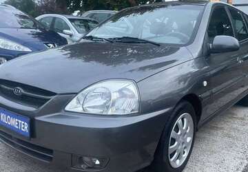 Kia Rio 105.554 km 2.997 &euro; Walldorf 69190