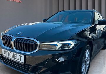 BMW 318 33.000 km 31.490 &euro; Schwetzingen 68723