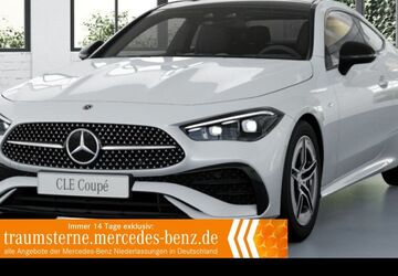 Mercedes-Benz CLE 300 13.226 km 54.990 &euro; Mannheim 68165