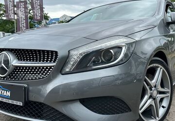 Mercedes-Benz A 250 146.000 km 13.999 &euro; Mannheim 68309