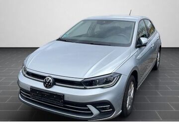 VW Polo 28.000 km 22.700 &euro; Ladenburg 68526