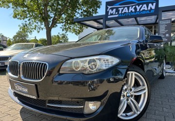 BMW 530 233.000 km 10.990 &euro; Mannheim 68309