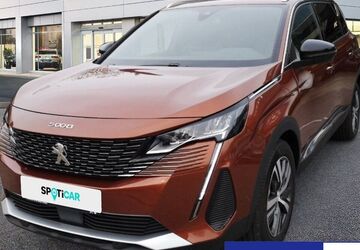 Peugeot 5008 29.522 km 23.490 &euro; Heidelberg 69126