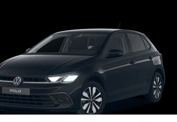 VW Polo 9.092 km 25.756 &euro; Walldorf 69190