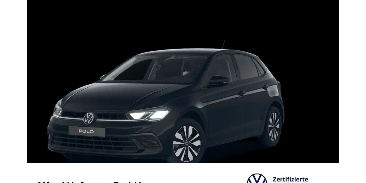 VW Polo 9.092 km 25.756 &euro; Walldorf 69190