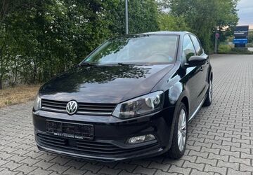 VW Polo 143.300 km 6.900 &euro; Mannheim 68199