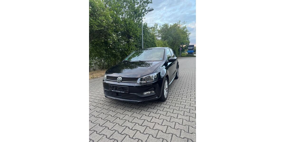 VW Polo 143.300 km 6.900 &euro; Mannheim 68199